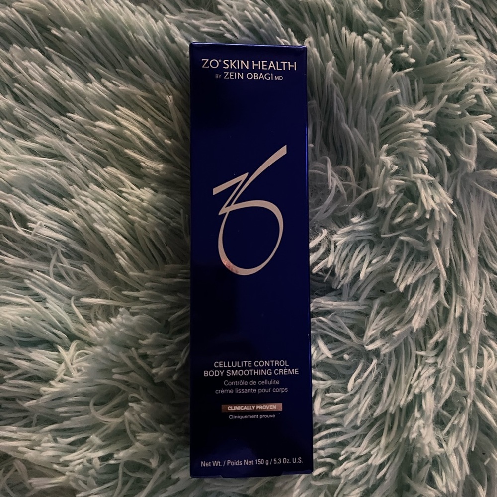 ZO Skin Health ORASER Cellulite Control Body Smoothing